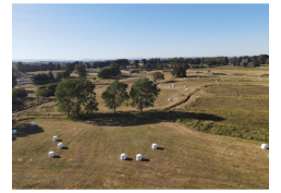 Descubre Brisas de Baquedano