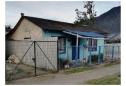 SI OFERTA ES MAYOR AL 10%,  LLAMAME Y NEGOCIEMOS PRECIO,PROPIEDAD EN PUERTO AYSEN