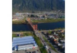 SI OFERTA ES MAYOR AL 10%,  LLAMAME Y NEGOCIEMOS PRECIO,PROPIEDAD EN PUERTO AYSEN