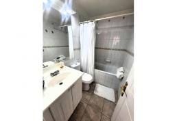 DEPARTAMENTO A PASOS DE METRO SANTA LUCIA