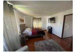 VENDO CASA EN TALAGANTE