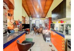 Casa en Venta en Bosque San Carlos, Coquimbo.