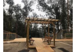 DEPARTAMENTO SECTOR CURAUMA VALPARAISO