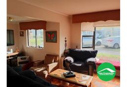 Única, Casa en Lomas de San Sebastián, espacio para toda la familia.