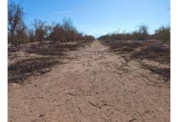 Terreno en Pampa del Tamarugal