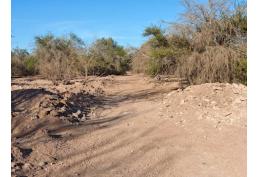 Terreno en Pampa del Tamarugal