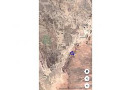 Terreno en Pampa del Tamarugal