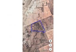 Terreno en Pampa del Tamarugal