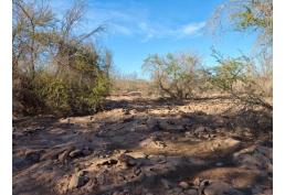 Terreno en Pampa del Tamarugal
