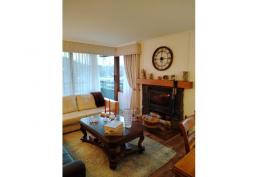 VENTA PUCON DEPARTAMENTO FULL EUIPO Y GRAN NIVEL