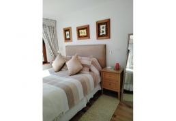 VENTA PUCON DEPARTAMENTO FULL EUIPO Y GRAN NIVEL