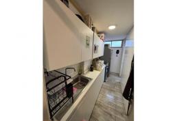 Céntrico y confortable departamento Barrio República, Santiago