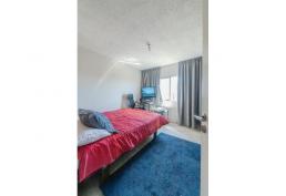 Céntrico y confortable departamento Barrio República, Santiago