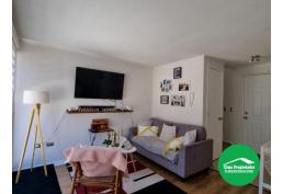 Casa 3 Dormitorios, Estacionamiento, Patio