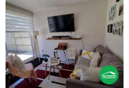 Casa 3 Dormitorios, Estacionamiento, Patio