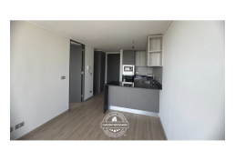 ARRIENDA HERMOSO Y NUEVO DEPARTAMENTO EN MACUL COCINA EQUIPADA Y BODEGA