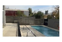 ARRIENDA HERMOSO Y NUEVO DEPARTAMENTO EN MACUL COCINA EQUIPADA Y BODEGA