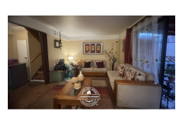 VENDE HERMOSA Y AMPLIA CASA EN LA FLORIDA EXCELENTE UBICACION