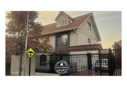 VENDE HERMOSA Y AMPLIA CASA EN LA FLORIDA EXCELENTE UBICACION