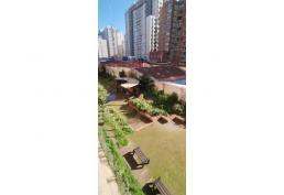 Se vende Departamento en Santiago Centro