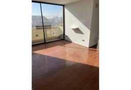 Arriendo Dep Ñuñoa con estacionamiento sector Grecia