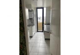 Arriendo Dep Ñuñoa con estacionamiento sector Grecia