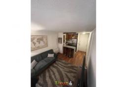 SE ARRIENDA FUNCIONAL Y AMOBLADO STUDIO, FULL AMOBLADO, EN Arte Urbano