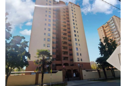 Amplio Departamento 3d/2b En San Miguel 1 Estac 1 Bodega