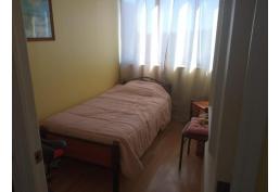 ✨ Arriendo Departamento Full Amoblado 3D 2B San Roque Valparaiso – Vista, Comodidad y Seguridad