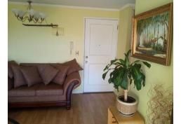 ✨ Arriendo Departamento Full Amoblado 3D 2B San Roque Valparaiso – Vista, Comodidad y Seguridad