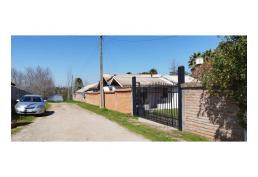 VENDO CASA LAGO RAPEL POR APURO MEDICO