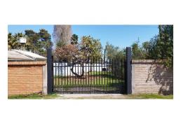 VENDO CASA LAGO RAPEL POR APURO MEDICO