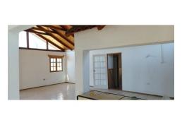 VENDO CASA LAGO RAPEL POR APURO MEDICO