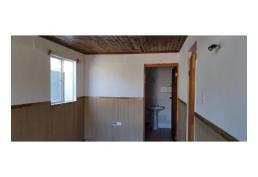 VENDO CASA LAGO RAPEL POR APURO MEDICO