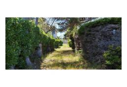 VENDO CASA LAGO RAPEL POR APURO MEDICO