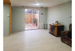 Casa en Nevado Ojos del Salado, Puente Alto