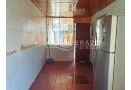 Casa en Nevado Ojos del Salado, Puente Alto