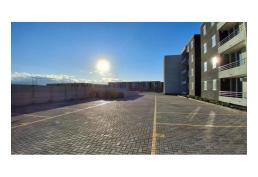 Arriendo departamento Nuevo