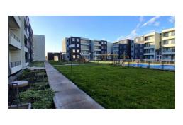 Arriendo departamento Nuevo