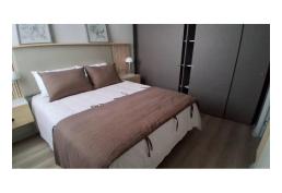 Arriendo departamento Nuevo