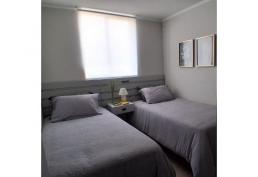 Arriendo departamento Nuevo