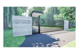 Oportunidad, Se Venden Parcelas En Condominio De 6 Lotes