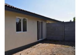 Casas Nuevas En Venta Condominio Domingo Sta. Maria El Monte