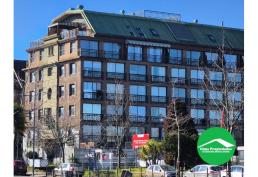 Arriendo Oficina Valle Escondido de Paicaví Concepción