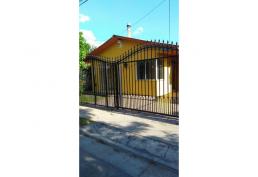 Arriendo casa en San Esteban