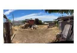 Sitio en Venta, Yumbel.