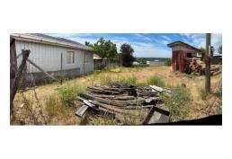 Sitio en Venta, Yumbel.