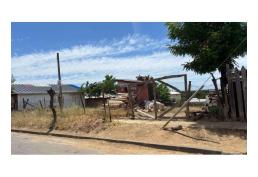 Sitio en Venta, Yumbel.