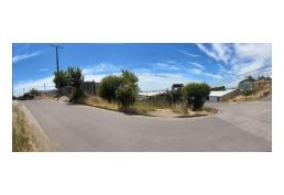 Sitio en Venta, Yumbel.