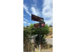 Sitio en Venta, Yumbel.